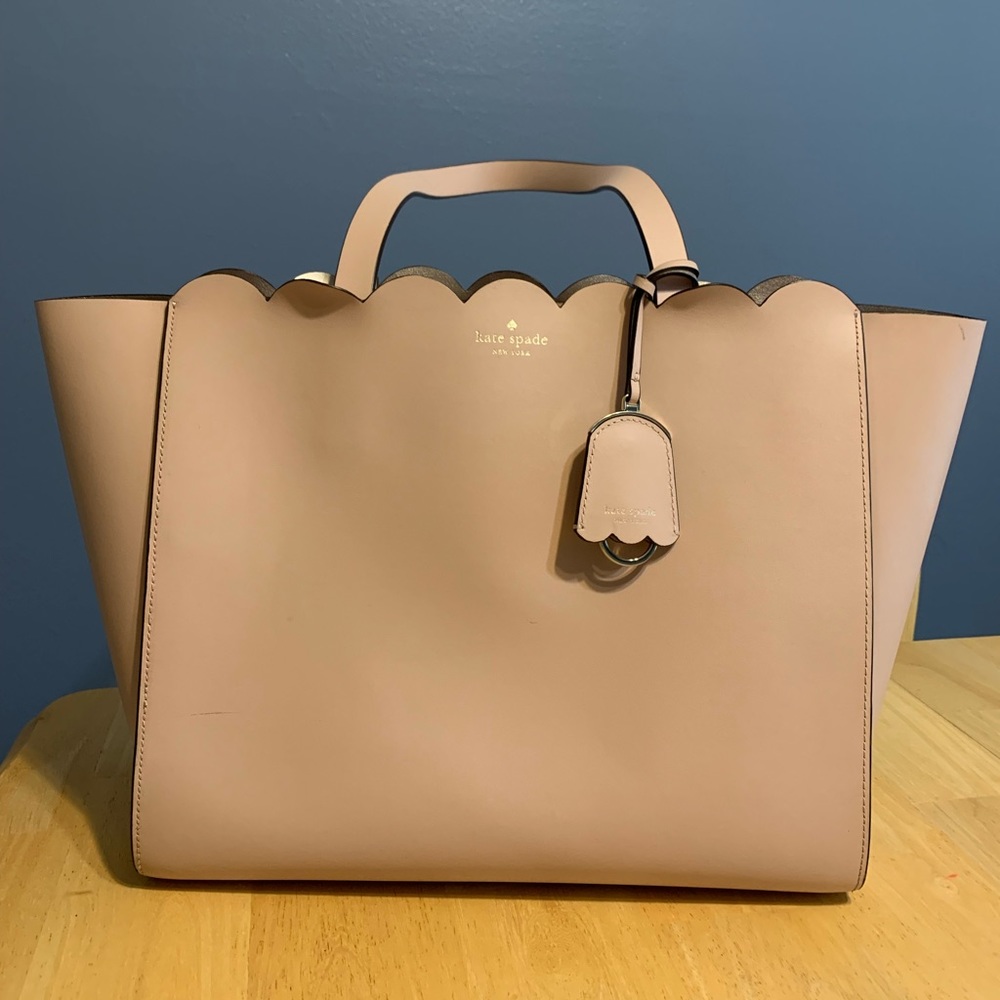 Kate spade tote bag